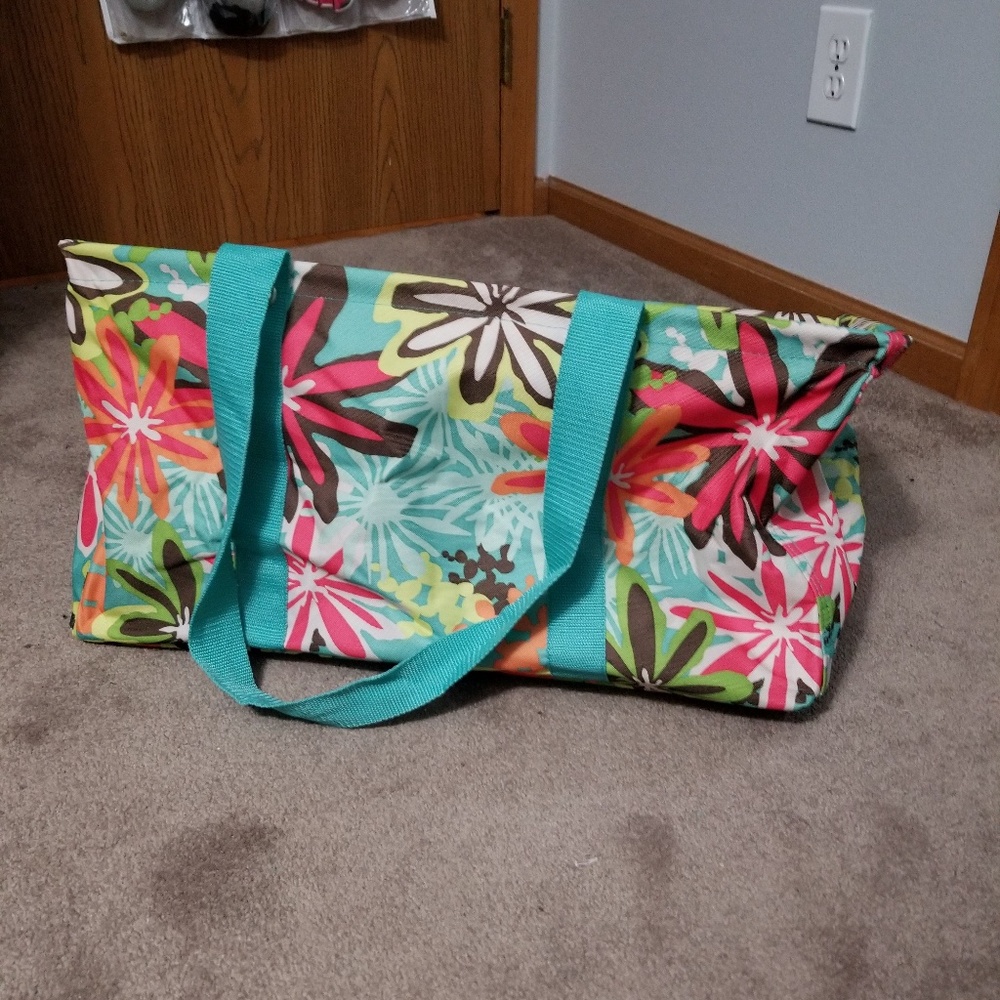 Thirty one utility tote